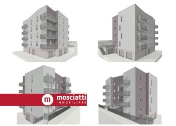 Foto 1 - Apartment Viale Cesare Battisti
 
28, Matelica - photo 1