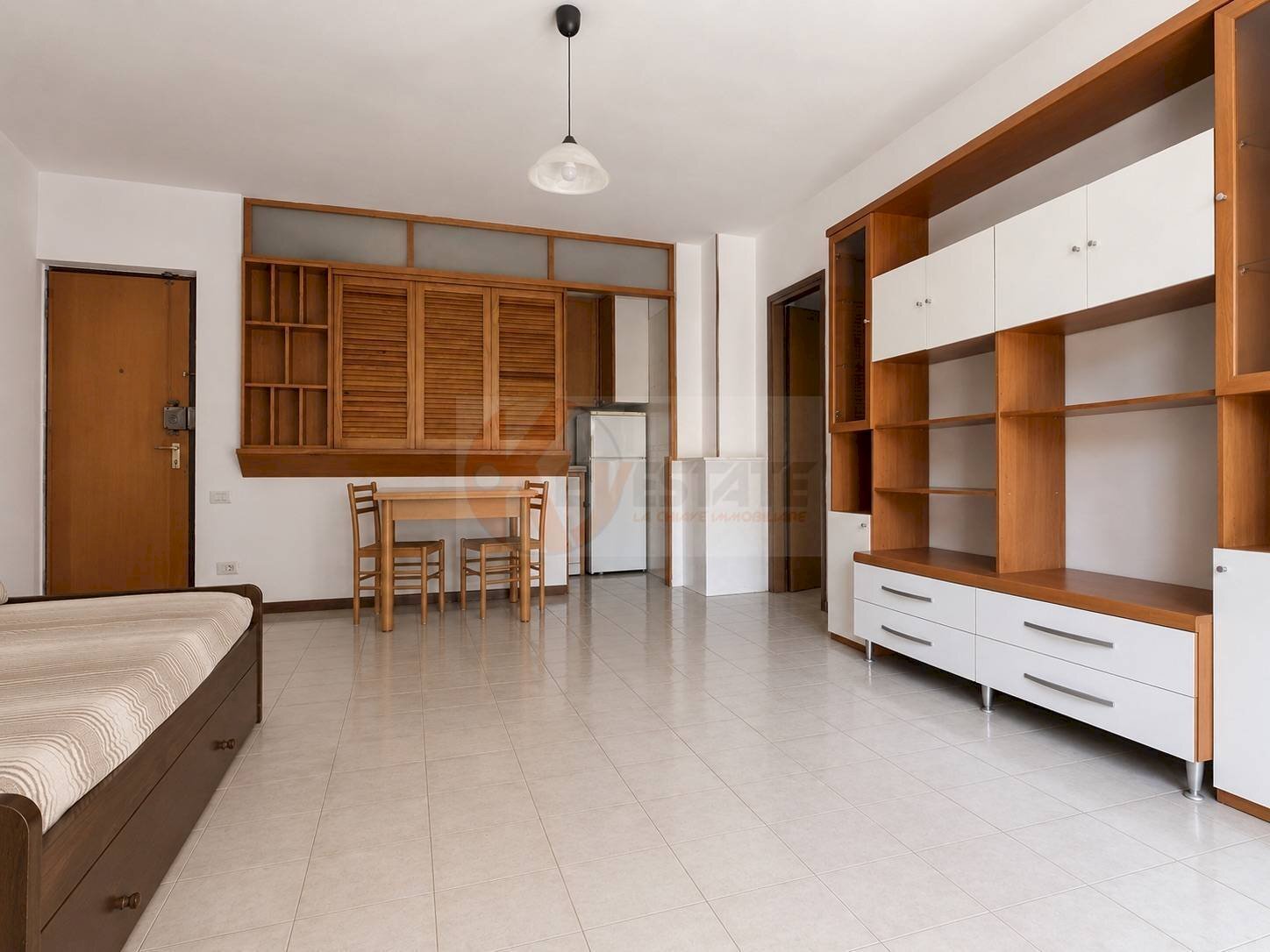 Foto 2 - Trilocale Via Parigi
 
16, Sassari - foto 2