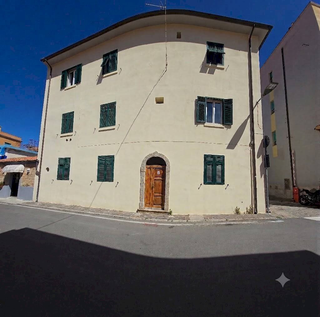 Foto 1 - Bilocale Via Provinciale Campese
 
11, Isola del Giglio - foto 1
