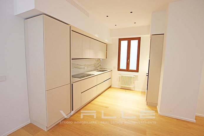Cucina - Three-room apartment via locatelli, Bergamo - photo 2