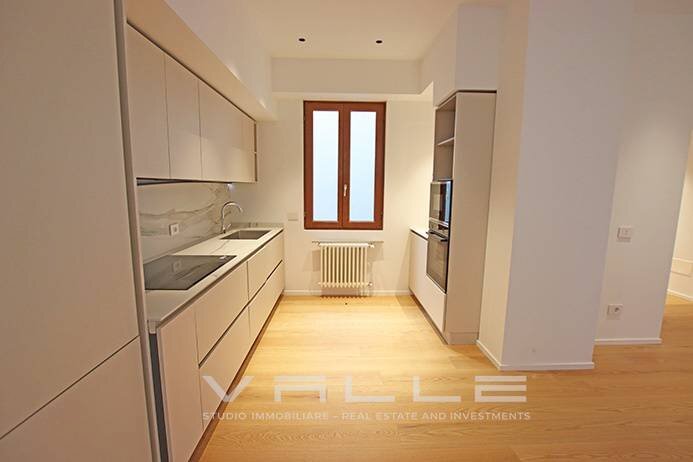 Cucina - Three-room apartment via locatelli, Bergamo - photo 3