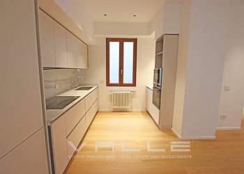 Cucina - Three-room apartment via locatelli, Bergamo - photo 3