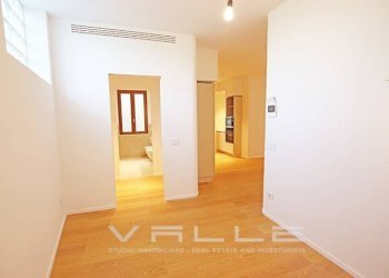Ingresso - Three-room apartment via locatelli, Bergamo - photo 5