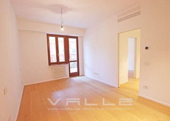 Camera - Three-room apartment via locatelli, Bergamo - photo 11