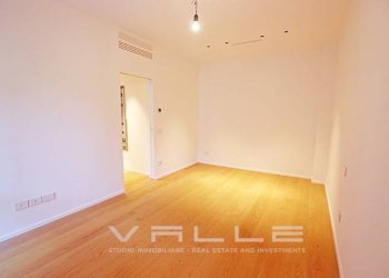 Camera - Three-room apartment via locatelli, Bergamo - photo 13