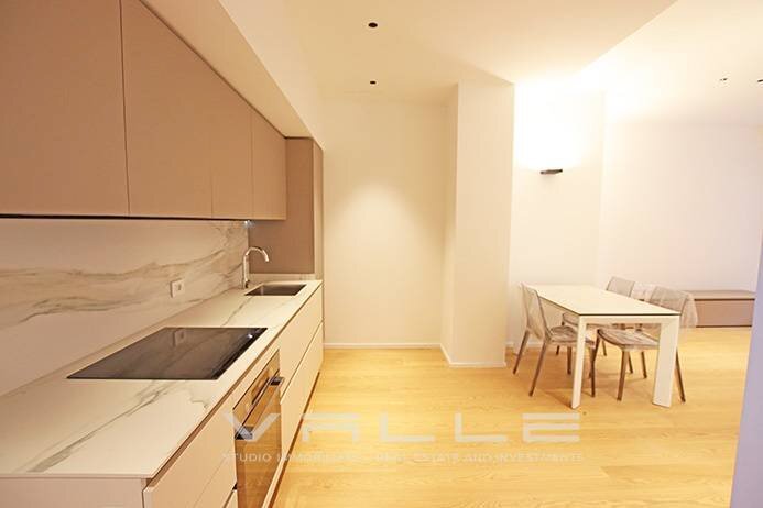 Cucina - Bilocale via locatelli, Bergamo - foto 3