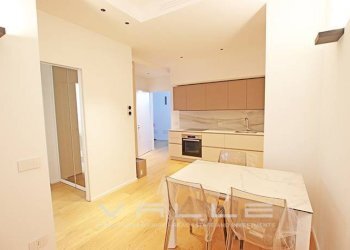 Soggiorno - Bilocale via locatelli, Bergamo - foto 2