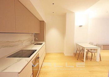 Cucina - Bilocale via locatelli, Bergamo - foto 3