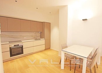 Cucina - Bilocale via locatelli, Bergamo - foto 5