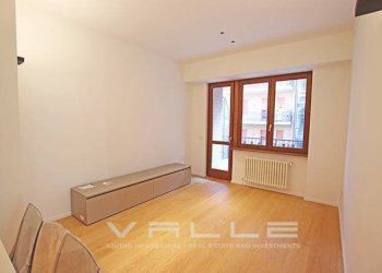 Soggiorno - Bilocale via locatelli, Bergamo - foto 6