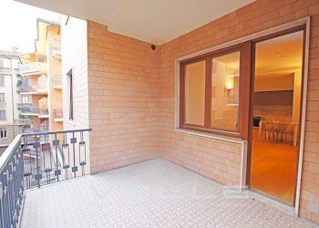 Terrazzo - Bilocale via locatelli, Bergamo - foto 8