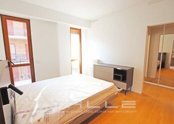 Camera - Bilocale via locatelli, Bergamo - foto 10