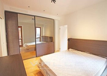 Camera - Bilocale via locatelli, Bergamo - foto 11
