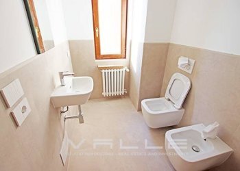 Bagno - Bilocale via locatelli, Bergamo - foto 13