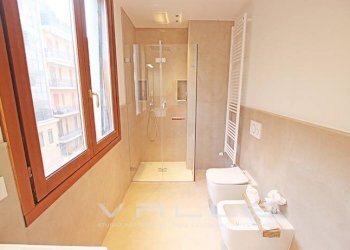 Bagno - Bilocale via locatelli, Bergamo - foto 15
