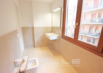 Bagno - Bilocale via locatelli, Bergamo - foto 16