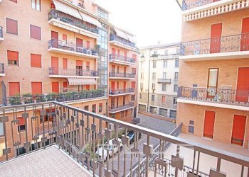 Balcone - Bilocale via locatelli, Bergamo - foto 17