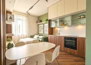 Monolocale - Monolocale via Borgo Palazzo, Bergamo - foto 1