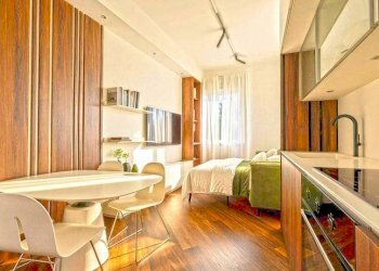 Monolocale - Monolocale via Borgo Palazzo, Bergamo - foto 3