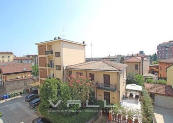 Veduta - Monolocale via Borgo Palazzo, Bergamo - foto 2