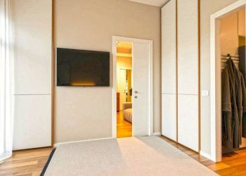 Camera - Bilocale via Borgo Palazzo, Bergamo - foto 12