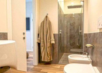 Bagno - Bilocale via Borgo Palazzo, Bergamo - foto 17