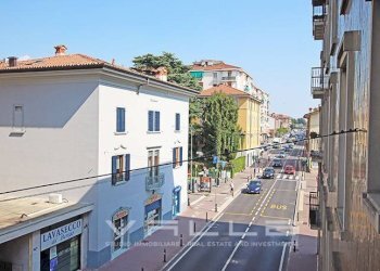 Veduta - Bilocale via Borgo Palazzo, Bergamo - foto 2