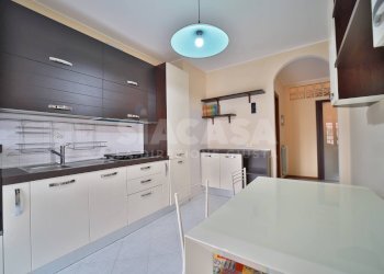 Foto 5 - Quadrilocale VIA DEI GELSI
 
7, Busnago - foto 5
