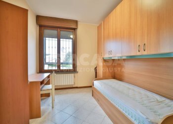 Foto 10 - Quadrilocale VIA DEI GELSI
 
7, Busnago - foto 10