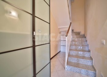Foto 12 - Quadrilocale VIA DEI GELSI
 
7, Busnago - foto 12