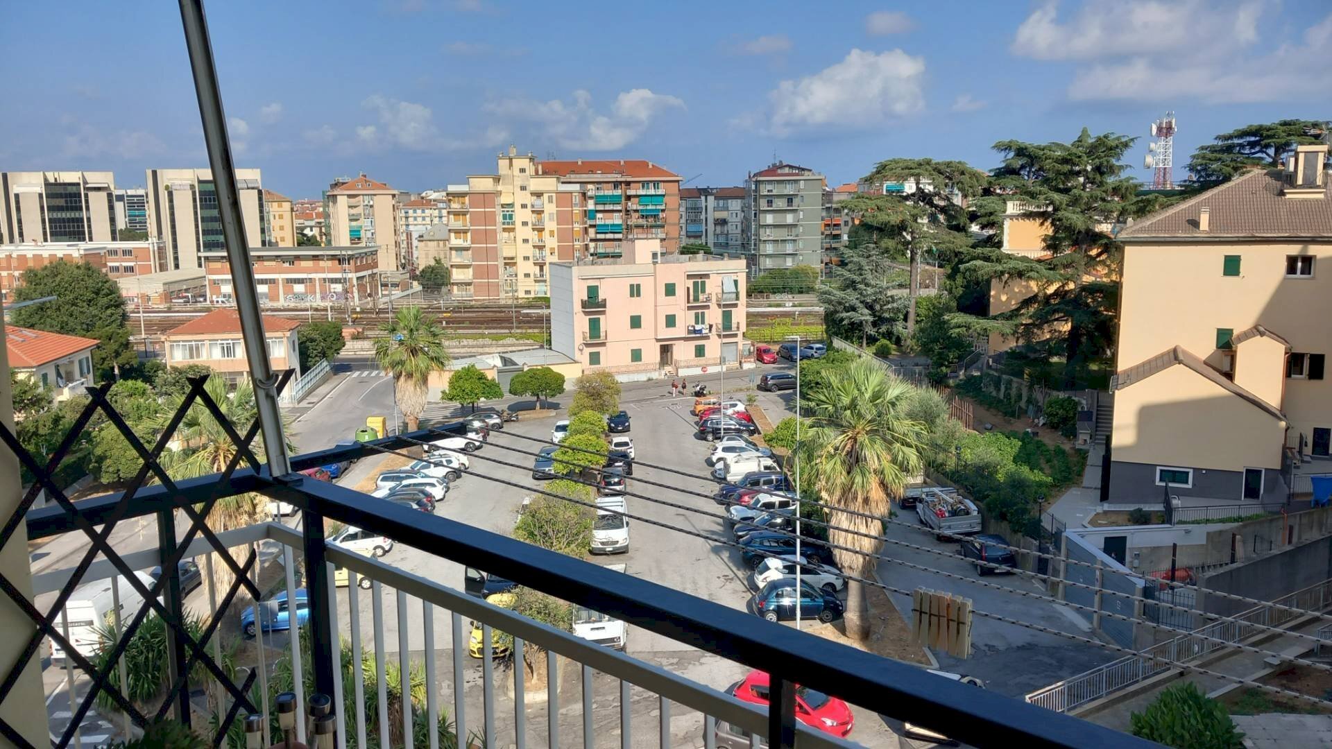 Foto 1 - Trilocale Via Tissoni, Savona - foto 1