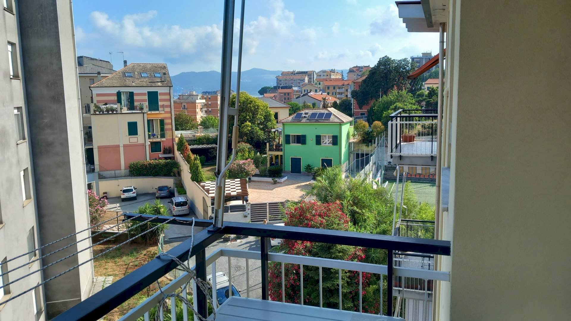 Foto 2 - Trilocale Via Tissoni, Savona - foto 2