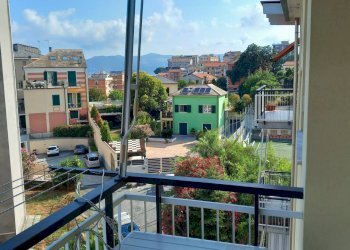 Foto 2 - Trilocale Via Tissoni, Savona - foto 2