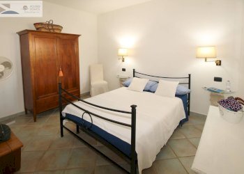 Foto 4 - Three-room apartment Via Juanne Soro
 
3, Orosei - photo 4