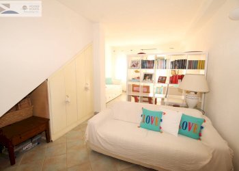 Foto 18 - Three-room apartment Via Juanne Soro
 
3, Orosei - photo 18