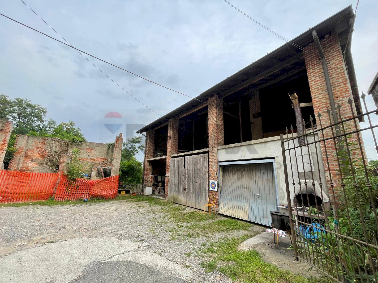 Casa all\'aperto - Rustic via enrico fermi, Casnate con Bernate - photo 2