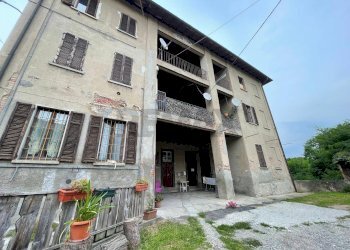 Edificio all\'aperto - Rustic via enrico fermi, Casnate con Bernate - photo 7
