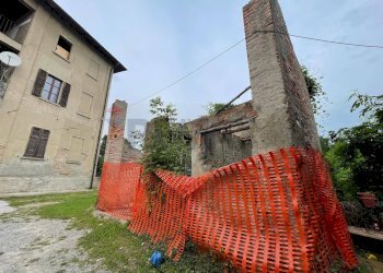 Casa all\'aperto - Rustic via enrico fermi, Casnate con Bernate - photo 10