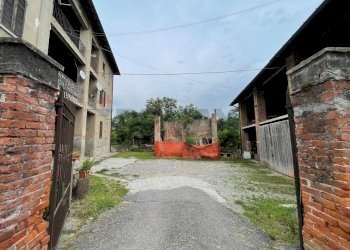 Casa all\'aperto - Rustic via enrico fermi, Casnate con Bernate - photo 11