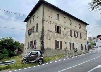 Edificio all\'aperto - Rustic via enrico fermi, Casnate con Bernate - photo 14