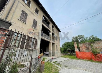 Edificio all\'aperto - Rustic via enrico fermi, Casnate con Bernate - photo 18