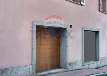 Edificio all\'aperto - Office Via Contrada Grande, Casnate con Bernate - photo 2