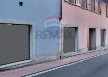 Edificio all\'aperto - Office Via Contrada Grande, Casnate con Bernate - photo 3