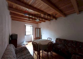 Sala da pranzo - Casa indipendente località Treccione
 
snc, San Siro - foto 22