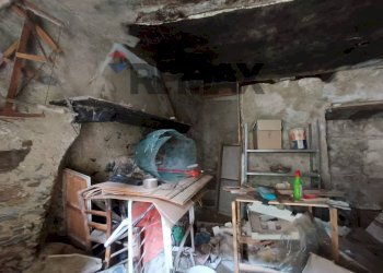 Dispensa di stoccaggio - Casa indipendente località Treccione
 
snc, San Siro - foto 31