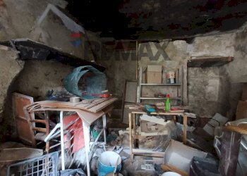 Dispensa di stoccaggio - Casa indipendente località Treccione
 
snc, San Siro - foto 32