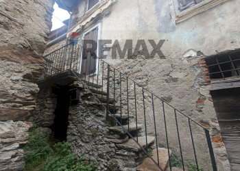Edificio all\'aperto - Casa indipendente località Treccione
 
snc, San Siro - foto 34
