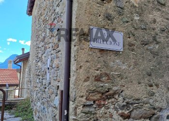 Casa all\'aperto - Casa indipendente località Treccione
 
snc, San Siro - foto 42