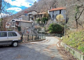 Casa all\'aperto - Casa indipendente località Treccione
 
snc, San Siro - foto 43