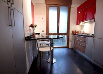 Cucina - Bilocale via Nulli
 
20/22, Como - foto 17